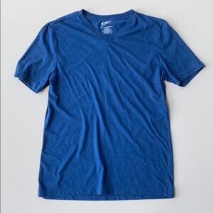 Arizona Jean Co V Neck Short Sleeve Tee S